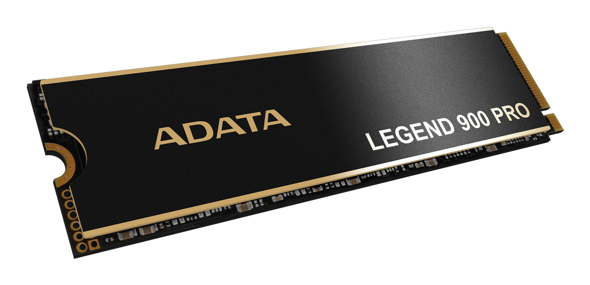 Disco SSD ADATA LEGEND 900 PRO 2TB PCIe Gen4x4 7400MB-s - imagem 8
