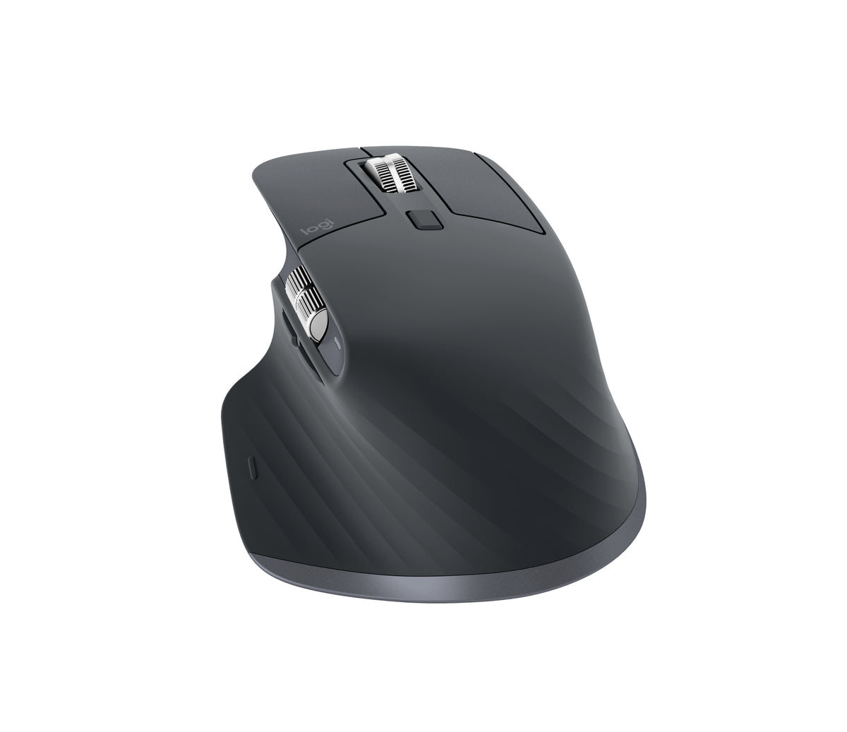 Rato Logitech MX Master 3S Performance / 910-006559 Graphite - imagem 4