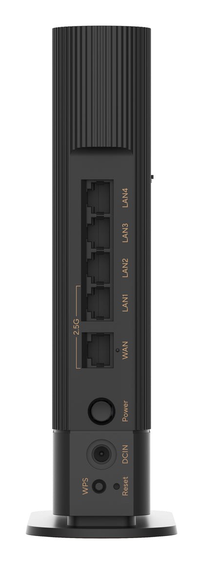 Router ASUS ProArt PRT-BE5000 / 90IG0AG0-MO9C10 preto - imagem 7