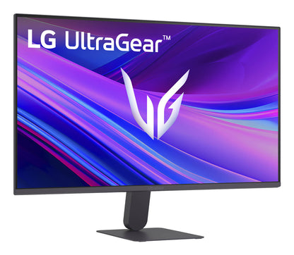 Monitor LG 27G411A-B 27" FHD IPS 144Hz 1ms Slim - imagem 5