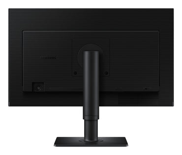 Monitor Samsung S24D400GAU / LS24D400GAUXEN preto - imagem 2