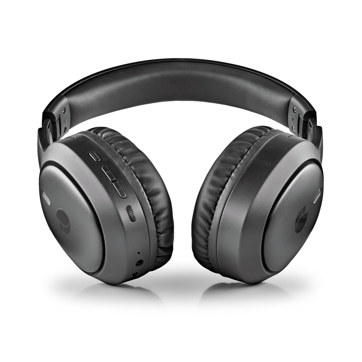 Auscultadores NGS Auricular Artica Tempest Bt Black - imagem 4