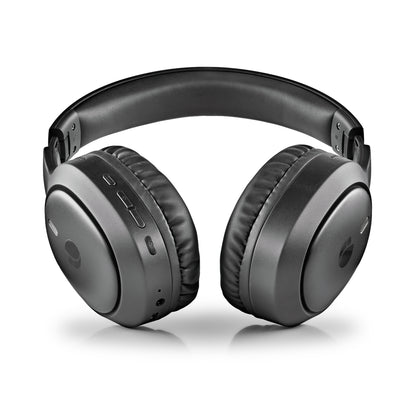 Auscultadores NGS Auricular Artica Tempest Bt Black - imagem 4