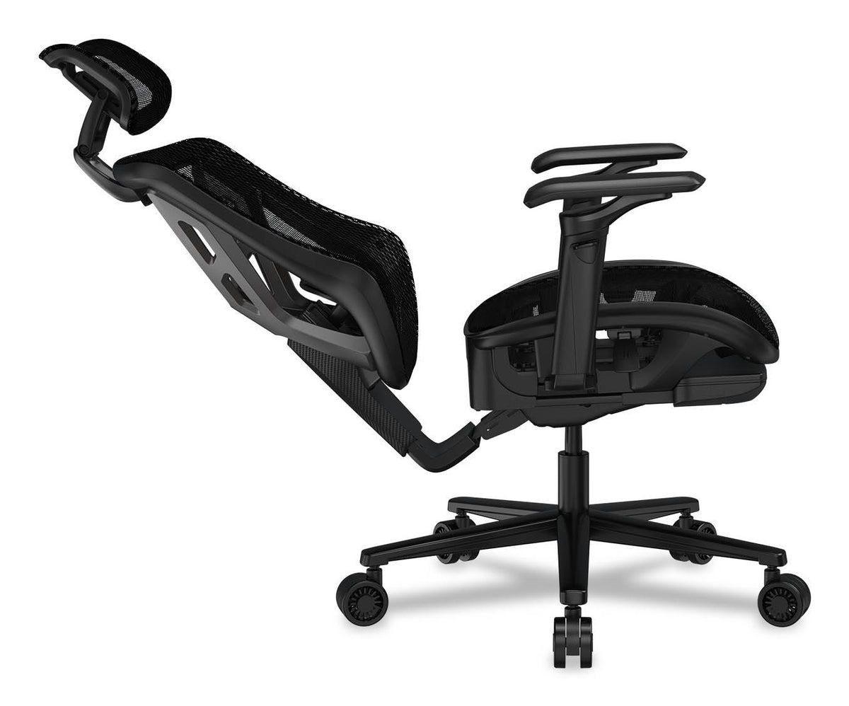 Cadeira Gaming Cougar Speeder - imagem 16