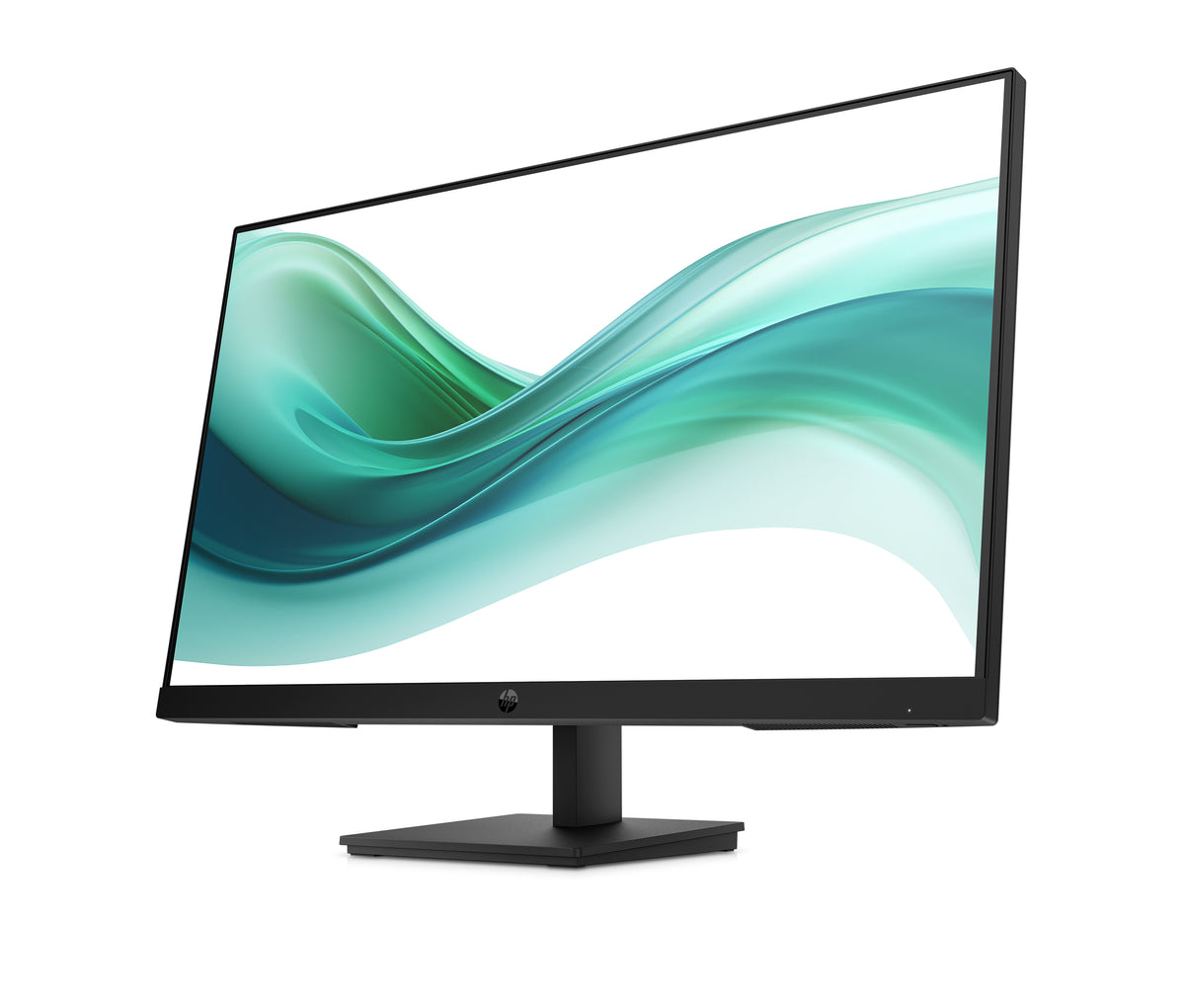 Monitor HP 327pf / B0CG3UT#ABB preto - imagem 2