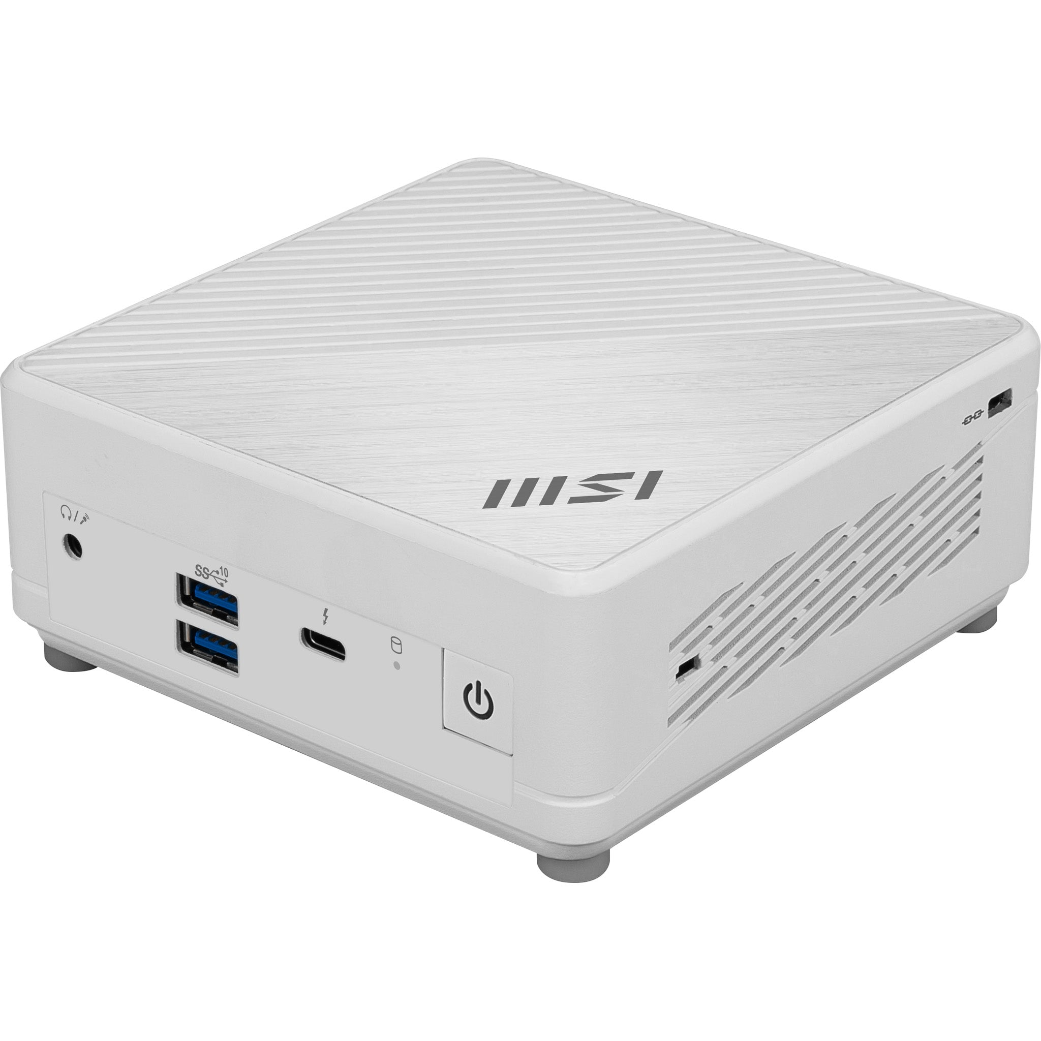 Mini PC MSI Cubi 5 1M-614EU Core3-100U 8GB 512GB W11H bco