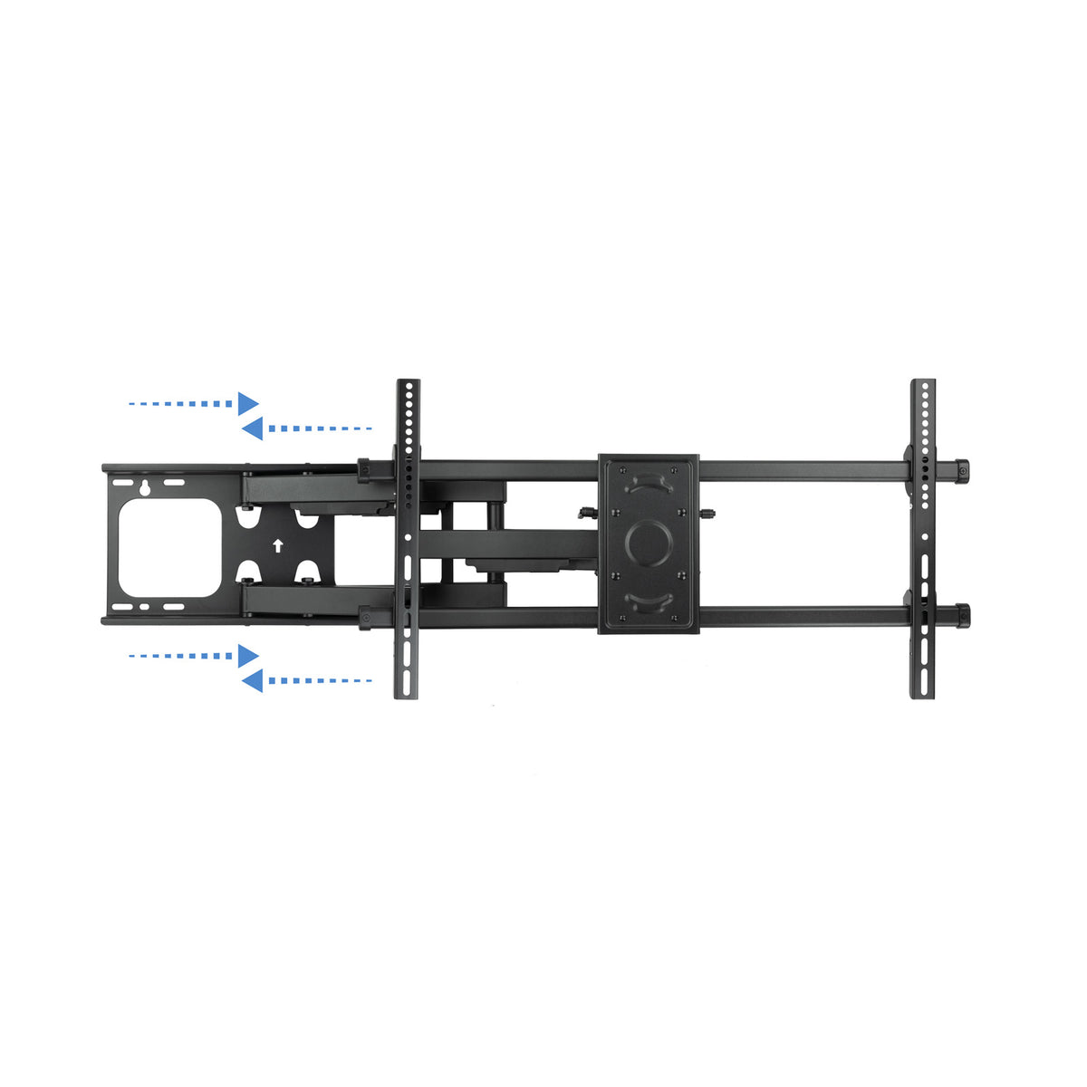 Suporte TV Tooq LP3790TN-B Parede pantallas 37"-90" - imagem 8