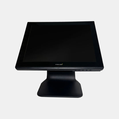 Premier TM-150 LED 15" POS Monitor / Touch