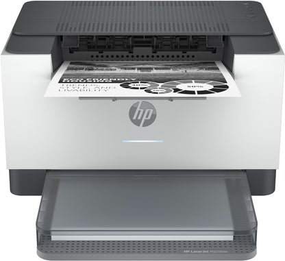 Impressora HP Laserjet M209dw Wifi/Branco - imagem 5