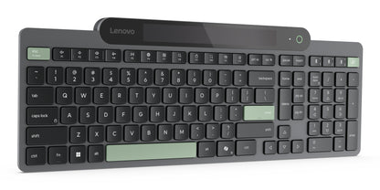 Teclado Lenovo 4Y41S31209 Solar BT - imagem 6