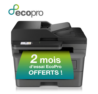 Impressora multifunções Brother Multifunções Laser DCP-L2660DW - imagem 9