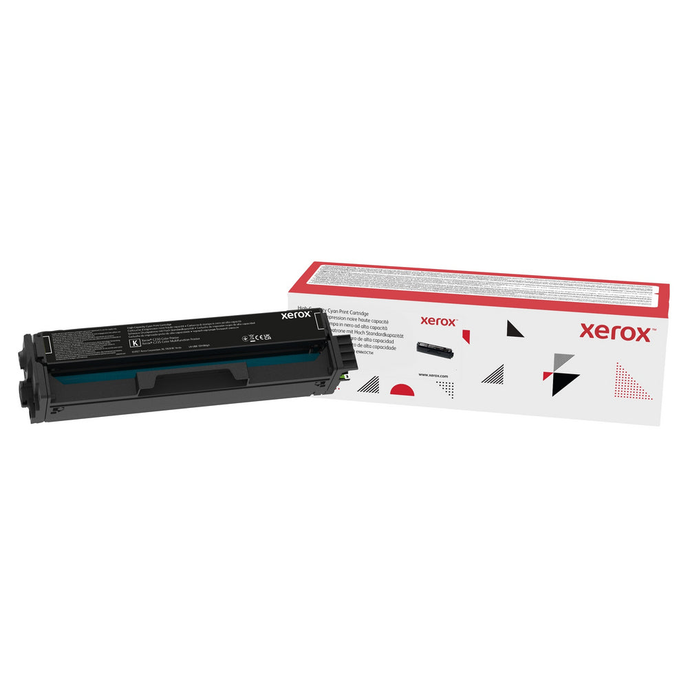 Xerox Toner 006R04391 preto XL