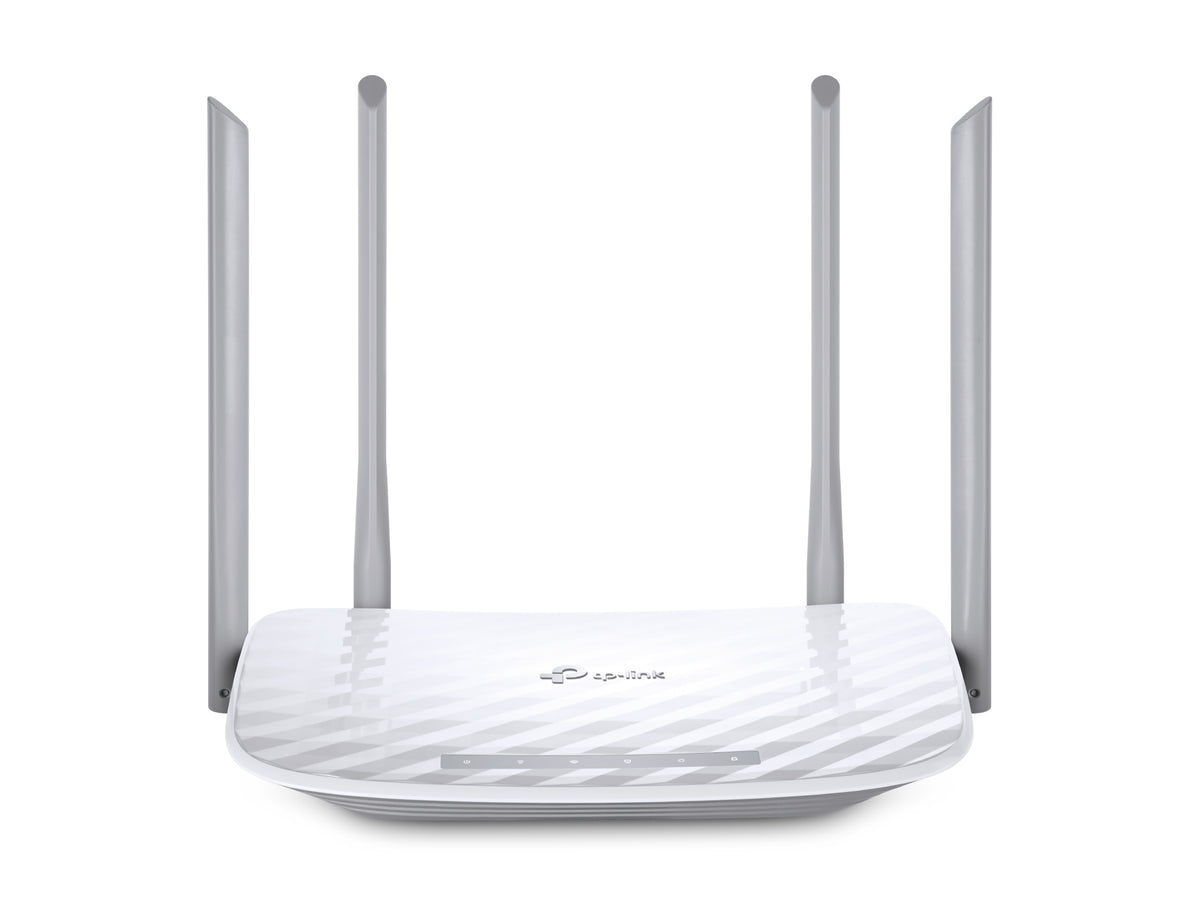 Router TP-Link C50 / ARCHER C50 branco