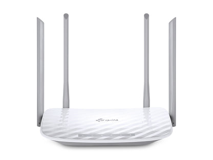 Router TP-Link C50 / ARCHER C50 branco