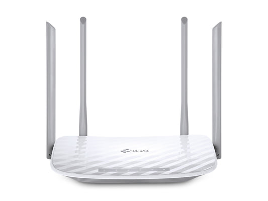 Router TP-Link C50 / ARCHER C50 branco