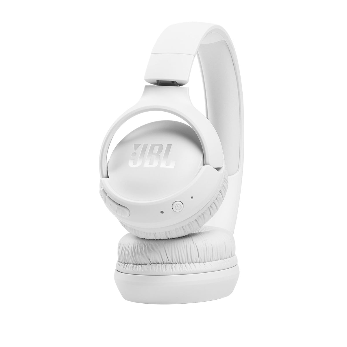 Auscultadores sem fios JBL Tune 510BT/ com Microfone/ Bluetooth/ Branco