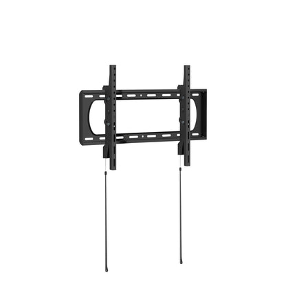 Suporte TV Tooq LP3710T-B Inclinable Parede 37"-140" - imagem 7