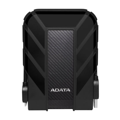Disco Externo ADATA HD710 Pro HDD Externo 1TB 2,5" USB 3.2 preto