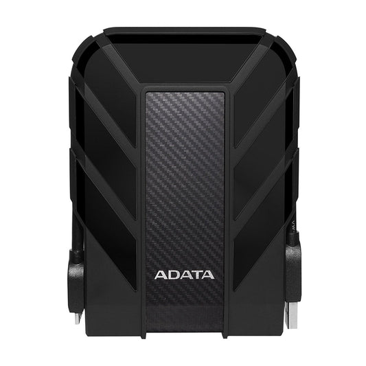 Disco Externo ADATA HD710 Pro HDD Externo 1TB 2,5" USB 3.2 preto