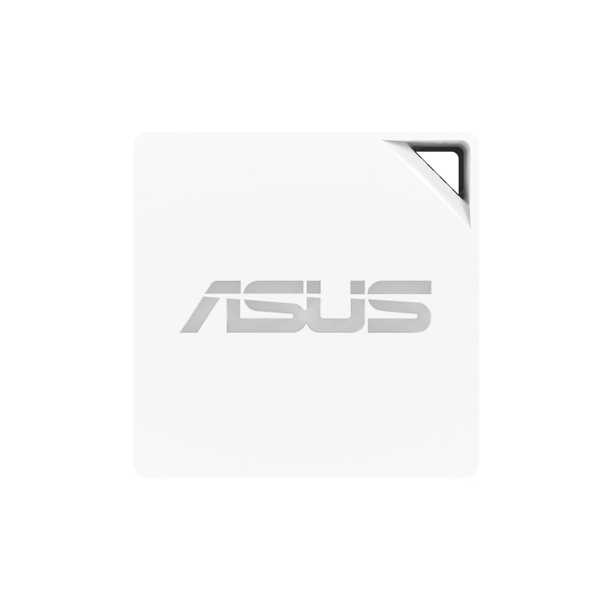 Router ASUS RT-AX50 GO / 90IG09T0-MO0B00 branco - imagem 2
