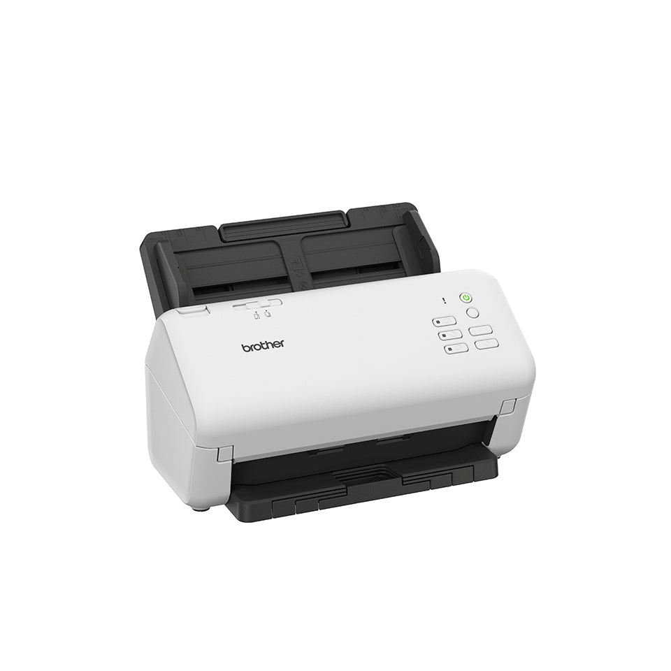 Digitalizador Brother ADS4300 Duplex Rede - imagem 8