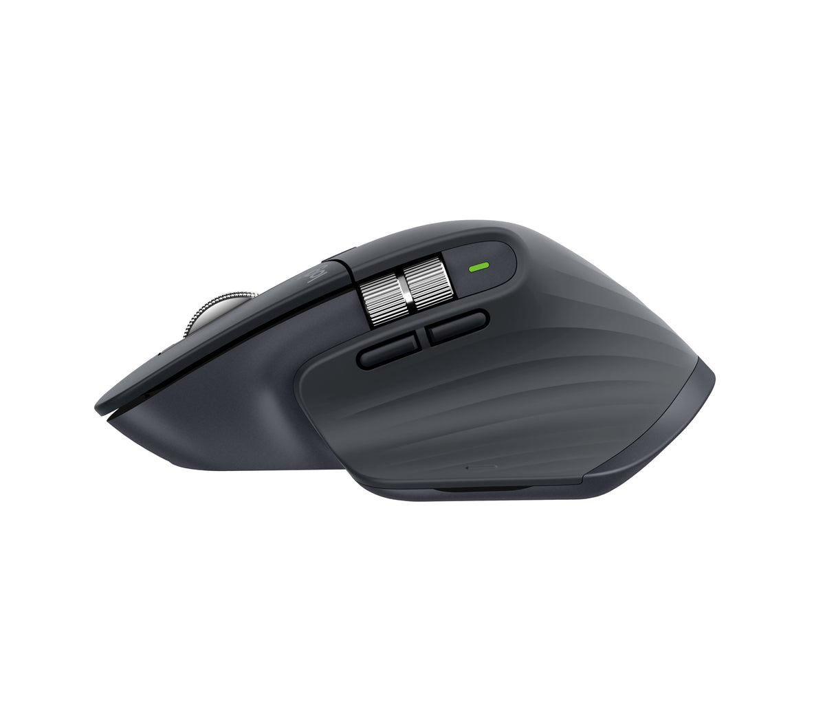 Rato Logitech MX Master 3S Performance / 910-006559 Graphite - imagem 6