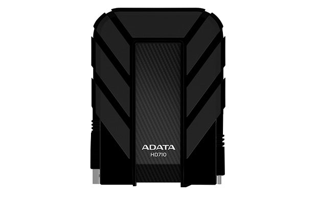 Disco Externo ADATA HD710 Pro HDD Externo 4TB 2,5" USB 3.2 preto