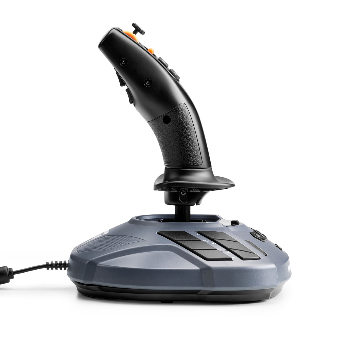 Joystick Thrustmaster SimTask FarmStick PC / 2960889 cinzento - imagem 9