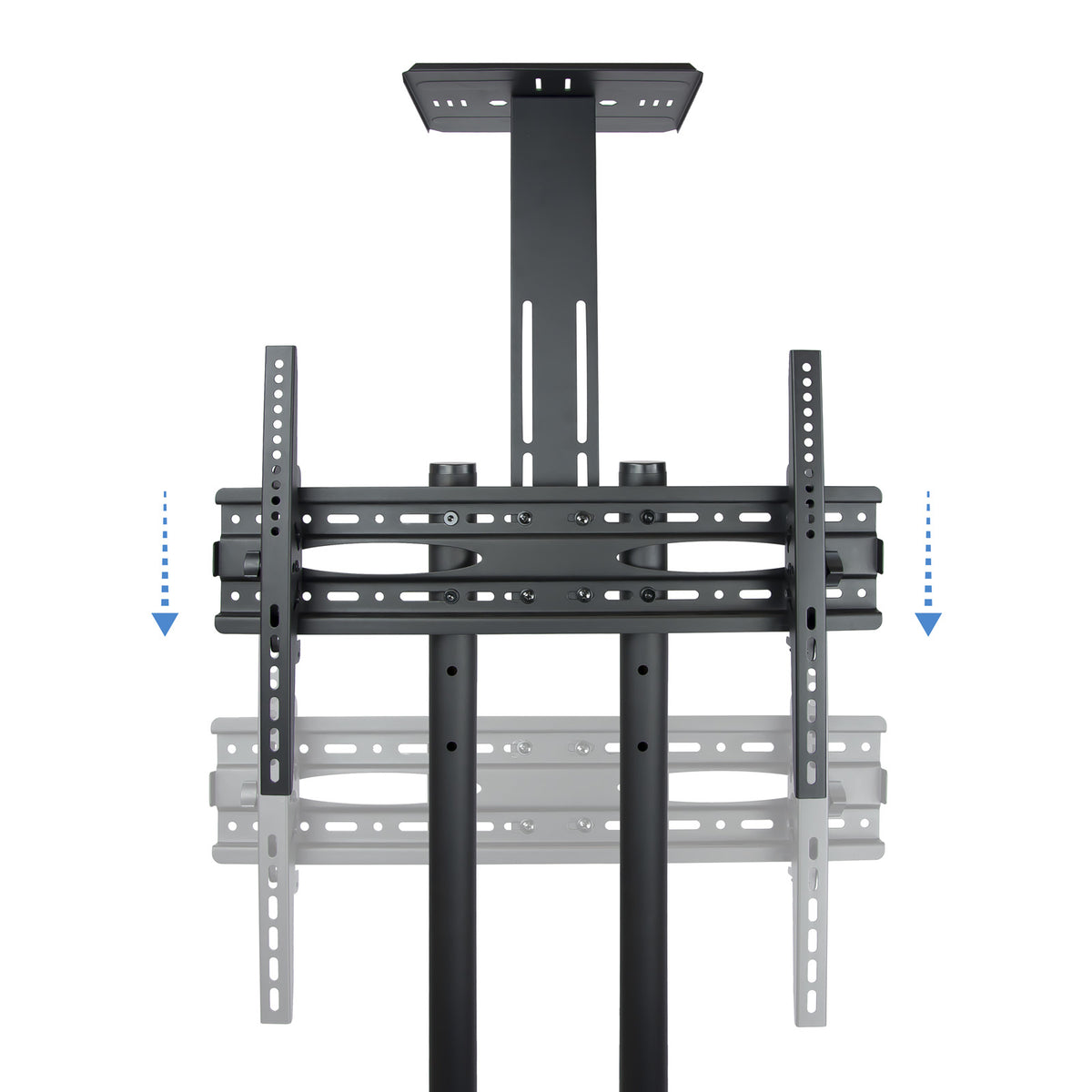 Tooq FS1470M-B Soporte Suelo Ecrã 37"-70" - imagem 10
