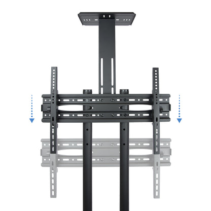 Tooq FS1470M-B Soporte Suelo Ecrã 37"-70" - imagem 10