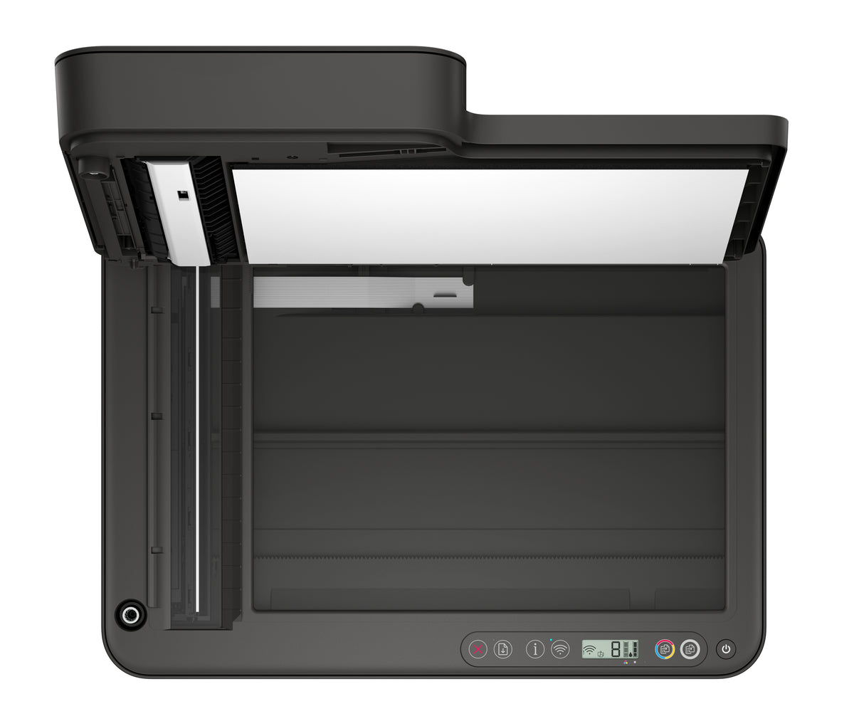 Impressora multifunções HP Multifunções Deskjet 4310 - imagem 16