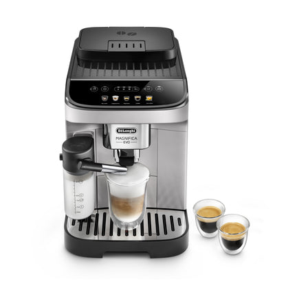 Máquina de Café De’Longhi ECAM290.61.SB / ECAM290.61.SB preto, prateado - imagem 4