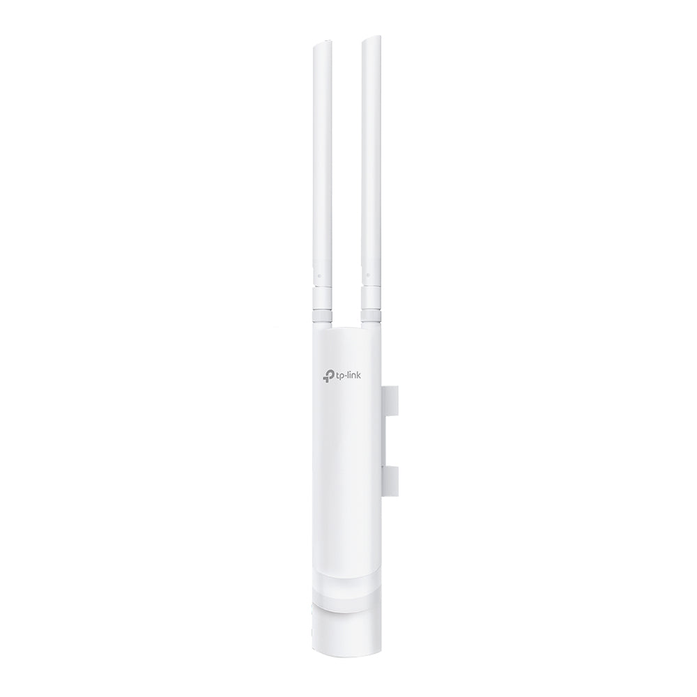 Ponto de Acesso Tp-Link EAP225 Outdoor / EAP225-OUTDOOR branco