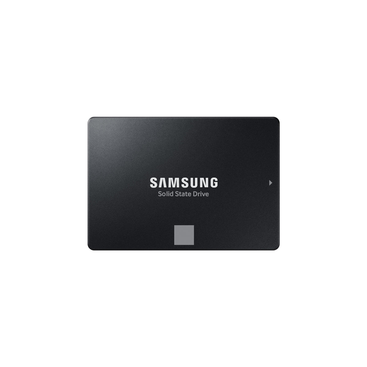 Samsung SSD 870 EVO - 2 TB - 2.5" - SATA 6 GB/s The worlds favourite SSD<br>The latest model of the worlds best-selling SSD series has finally arrived. The 870 EVO inherits the legacy of Samsungs pioneering SSD technology, boasting upgraded performan