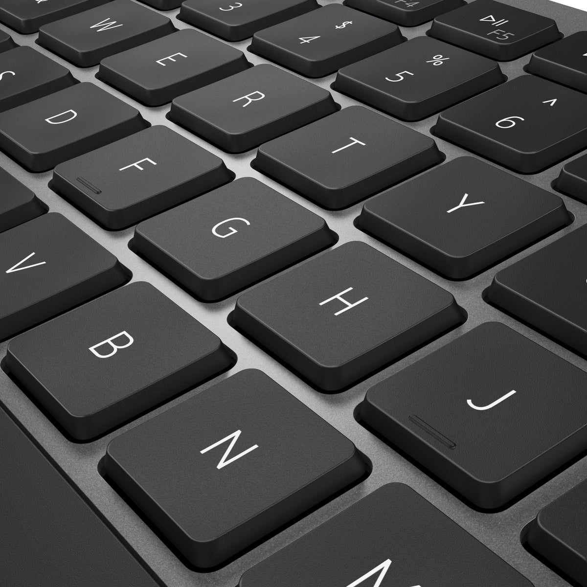 Conjunto Teclado e Rato DELL Rato e Teclado set Pro Plus KM7120W US-Int / 580-AIWM cinzento, titanium - imagem 8