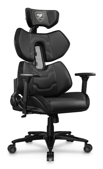 Cadeira Gaming Cougar Terminator Elite - imagem 3