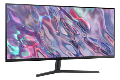 Monitor Samsung LS34C500GAUXEN 34"WQHD 100H HDMI DP - imagem 8