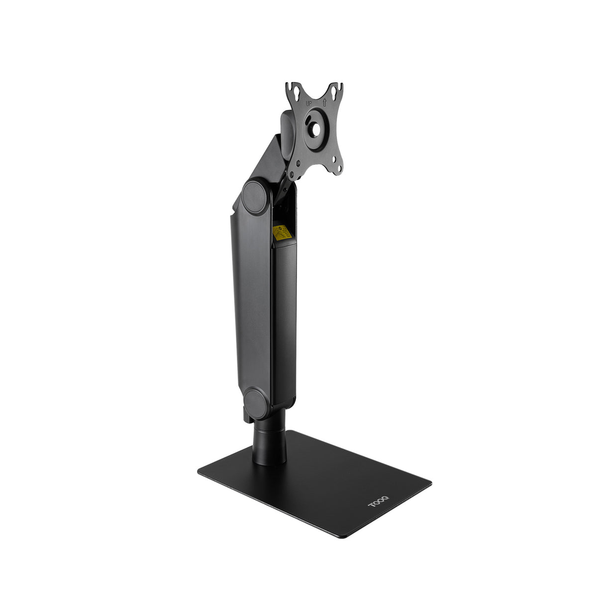 Suporte de Monitor Tooq DB1471TN-B Mesa Ecrã 17-32"