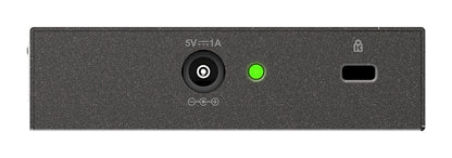 Switch de Rede D-Link DGS-108 8xGB Metal - imagem 6