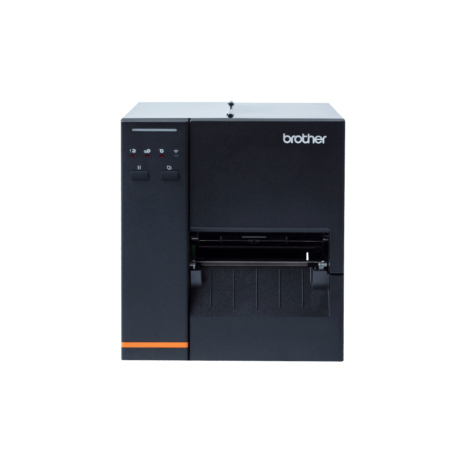Impressora Brother de etiquetas TJ-4120TN