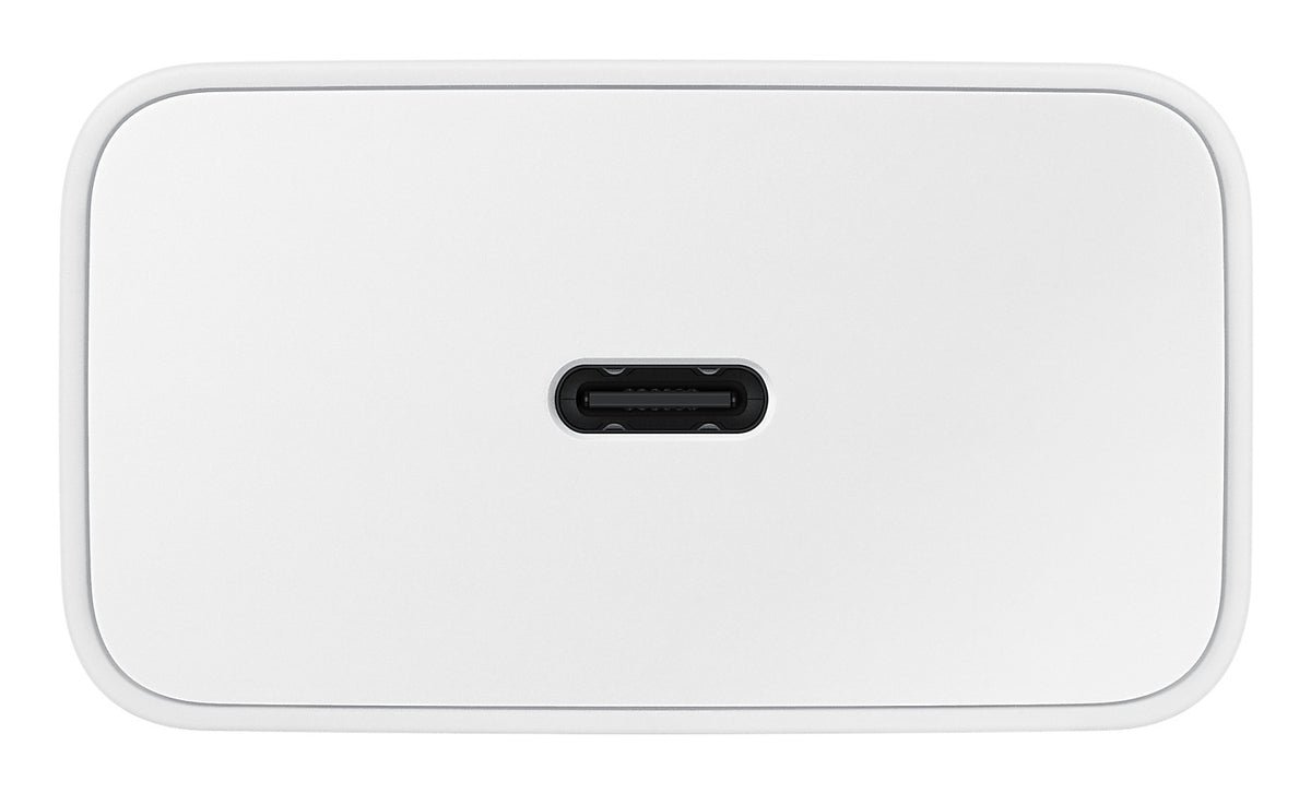 Carregador Samsung EP-T1510 / EP-T1510NWEGEU branco - imagem 8