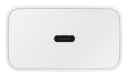 Carregador Samsung EP-T1510 / EP-T1510NWEGEU branco - imagem 8
