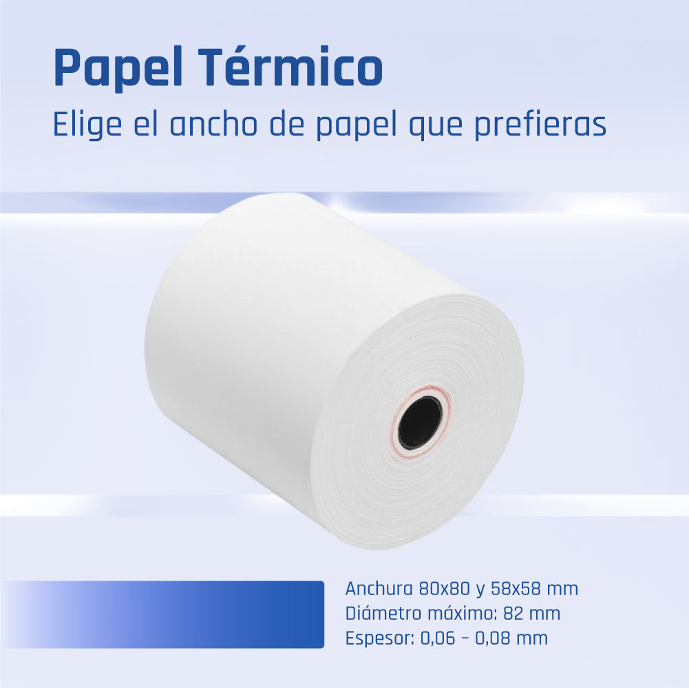 Impressora iggual Térmica TP9000 USB+RJ45+RJ45RS232 - imagem 10