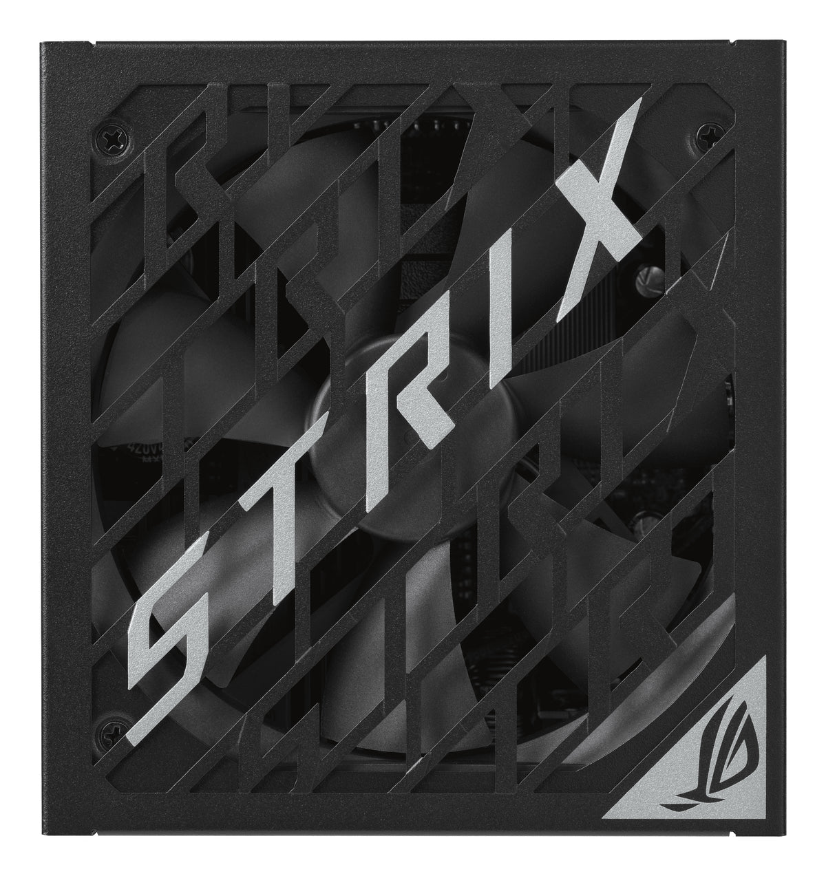 Fonte de Alimentação ASUS ROG Strix 1000W Platinum / 90YE00W1-B0NA00 preto, prateado - imagem 34