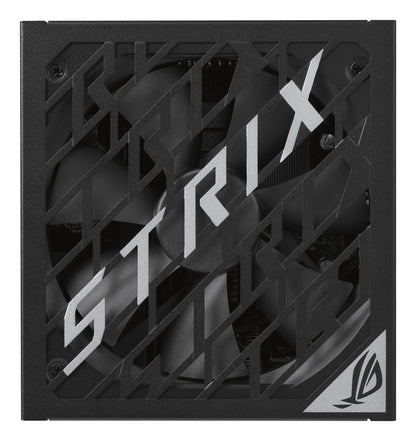 Fonte de Alimentação ASUS ROG Strix 1000W Platinum / 90YE00W1-B0NA00 preto, prateado - imagem 46