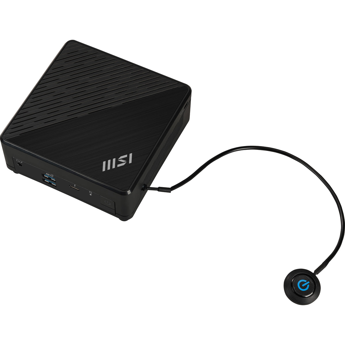 Mini PC MSI Cubi 5 1M-496EU Core5-120U 16GB 512GB W11P neg - imagem 11