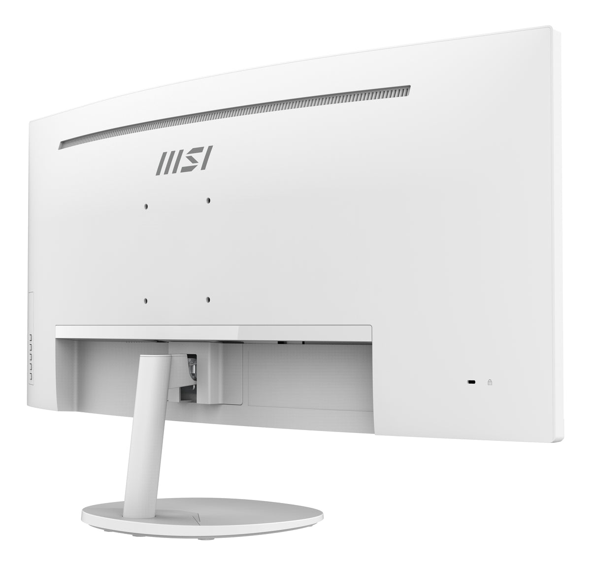 Monitor MSI MP341CQW 34" UWQHD VGA HDMI MM curv - imagem 12