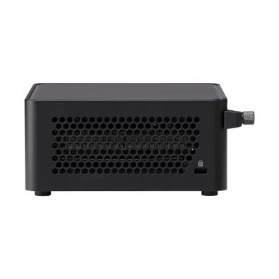 Computador Asus NUC 14 Pro RNUC14RVHI300002I UCFF preto 100U
