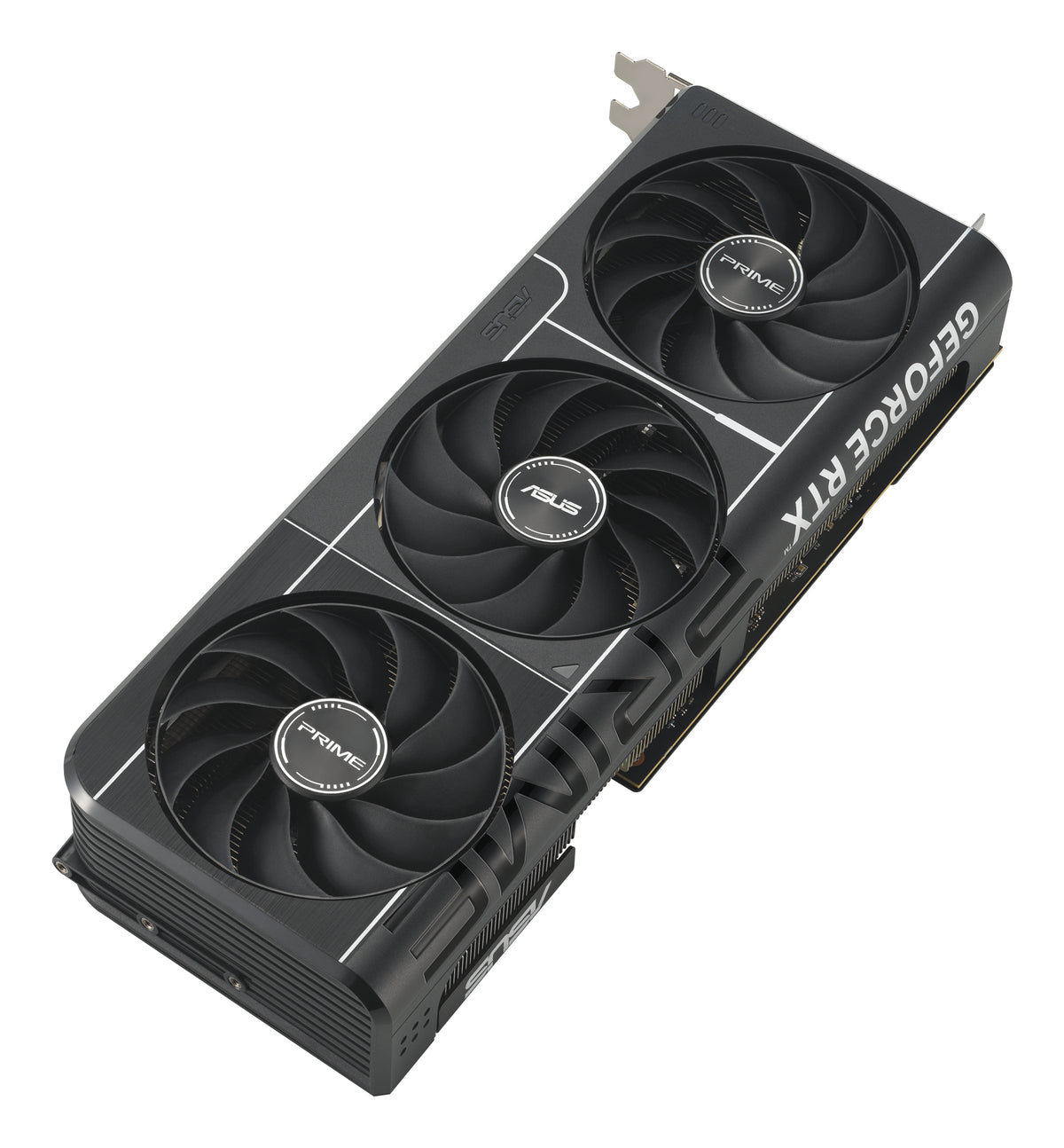Placa gráfica ASUS VGA NVIDIA PRIME RTX 5080 OC 16GB DDR7 - imagem 9