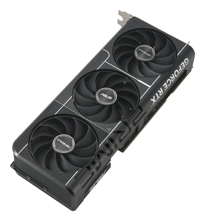 Placa gráfica ASUS VGA NVIDIA PRIME RTX 5080 OC 16GB DDR7 - imagem 9